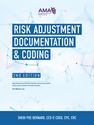 cover image of Risk Adjustment Documentation & Coding